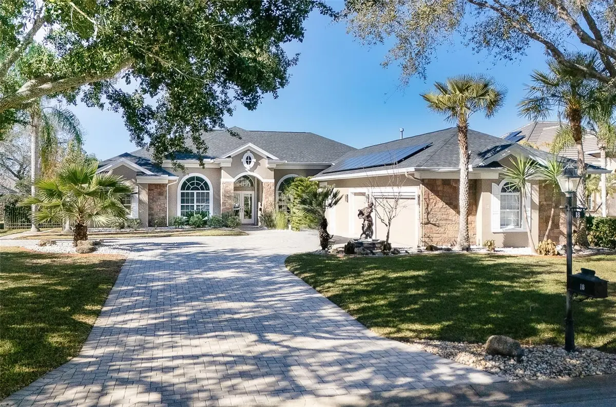 18 OLD OAK DR N, Palm Coast, FL 32137