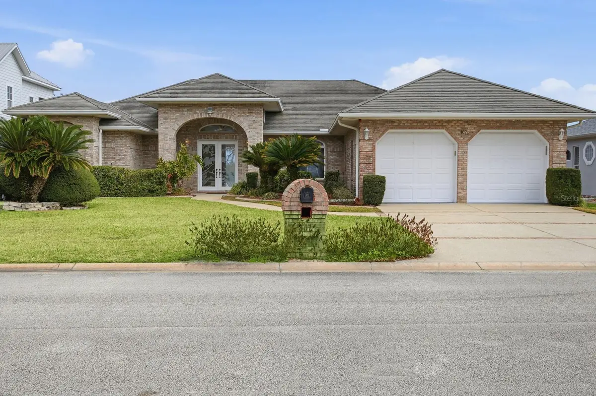 407 PALM DR, Flagler Beach, FL 32136