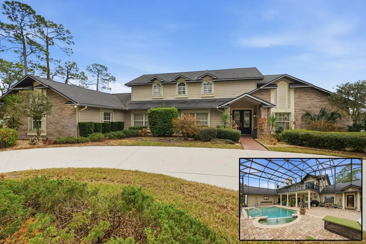 10 MAGNOLIA LN S, Ormond Beach, FL 32174