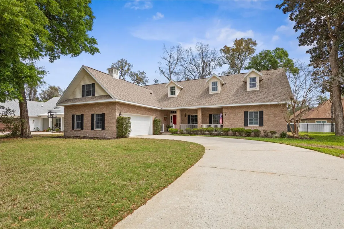 5 HANOVER DR, Flagler Beach, FL 32136