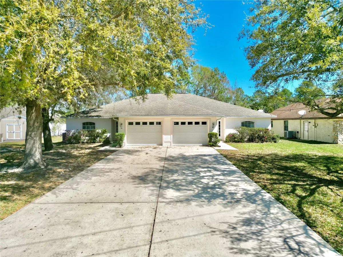 3 PROSPERITY LN #A/B, Palm Coast, FL 32164
