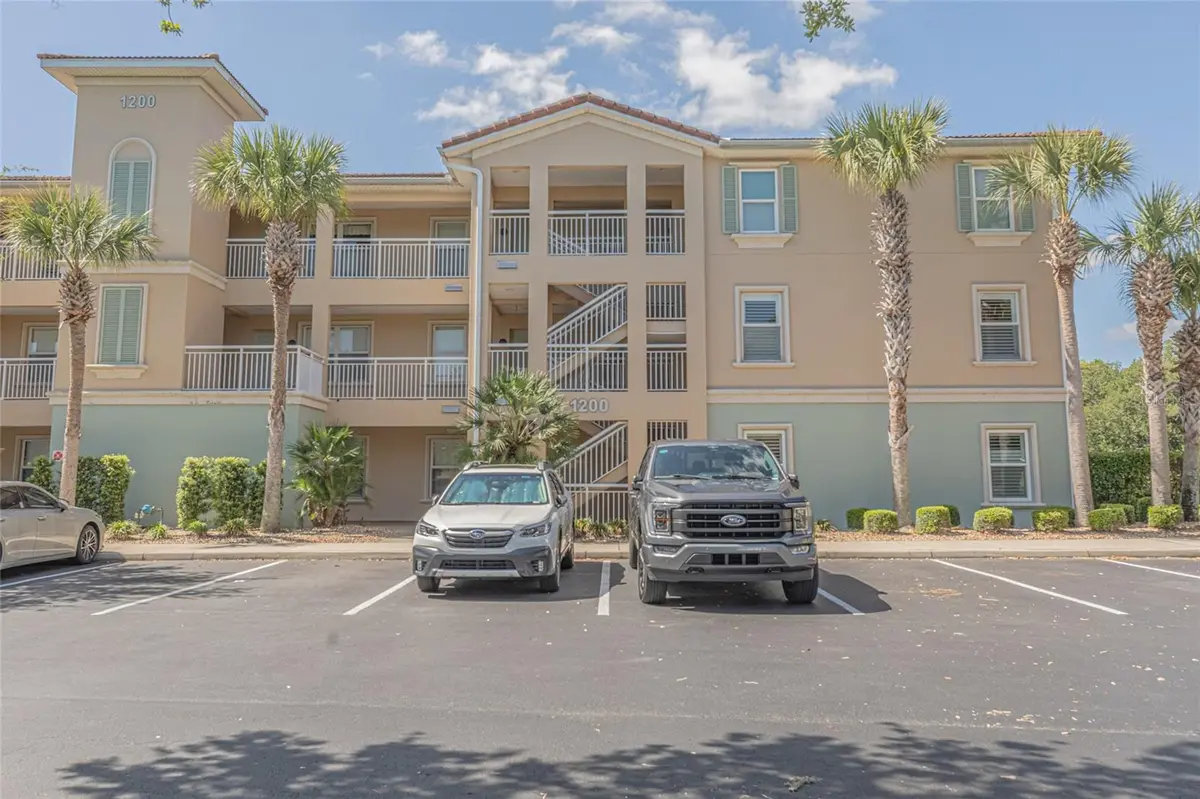 1200 CANOPY WALK LN #1233, Palm Coast, FL 32137