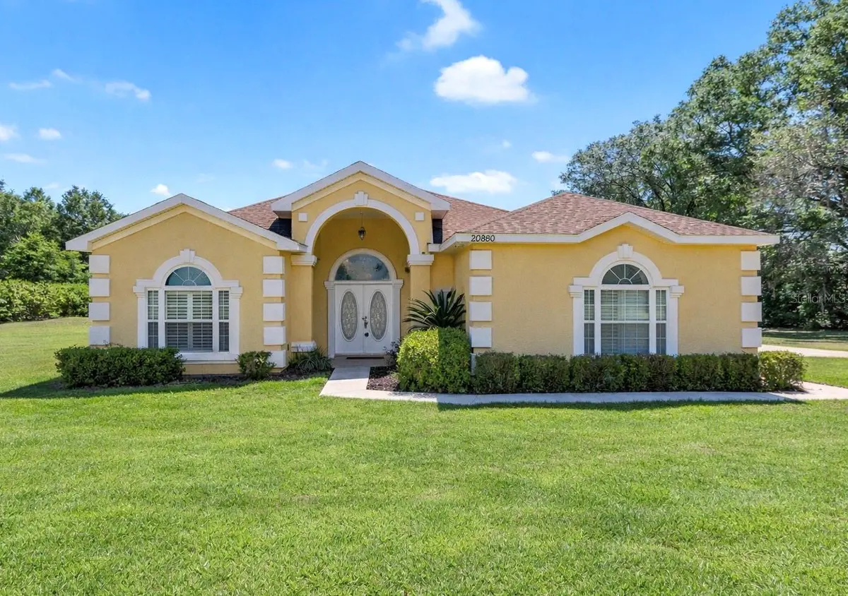20860 SW 36TH ST, Dunnellon, FL 34431