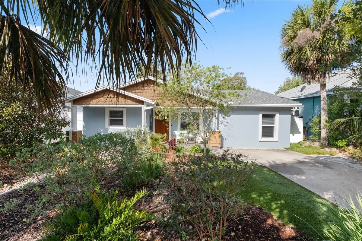 1852 S FLAGLER AVE, Flagler Beach, FL 32136