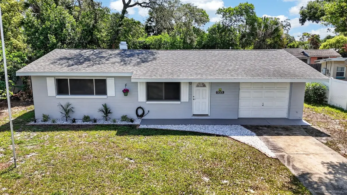 353 CHARDON RD, Ormond Beach, FL 32174