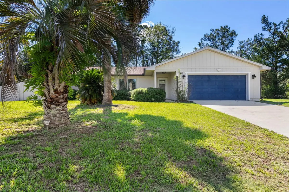 23 WATERMILL PL, Palm Coast, FL 32164