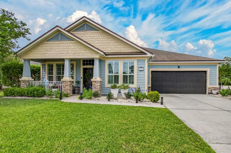 123 FRONTERA DR, St Augustine, FL 32086