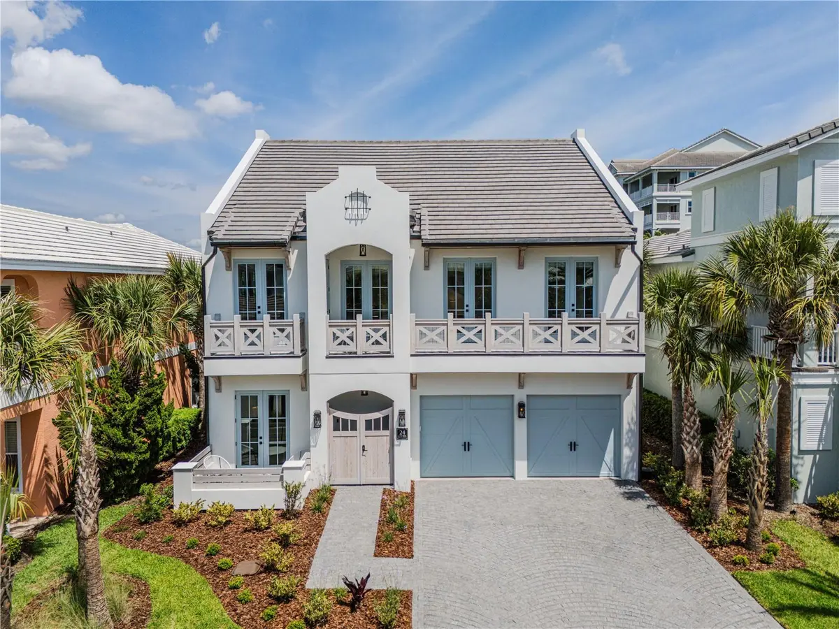 24 CINNAMON BEACH PL, Palm Coast, FL 32137
