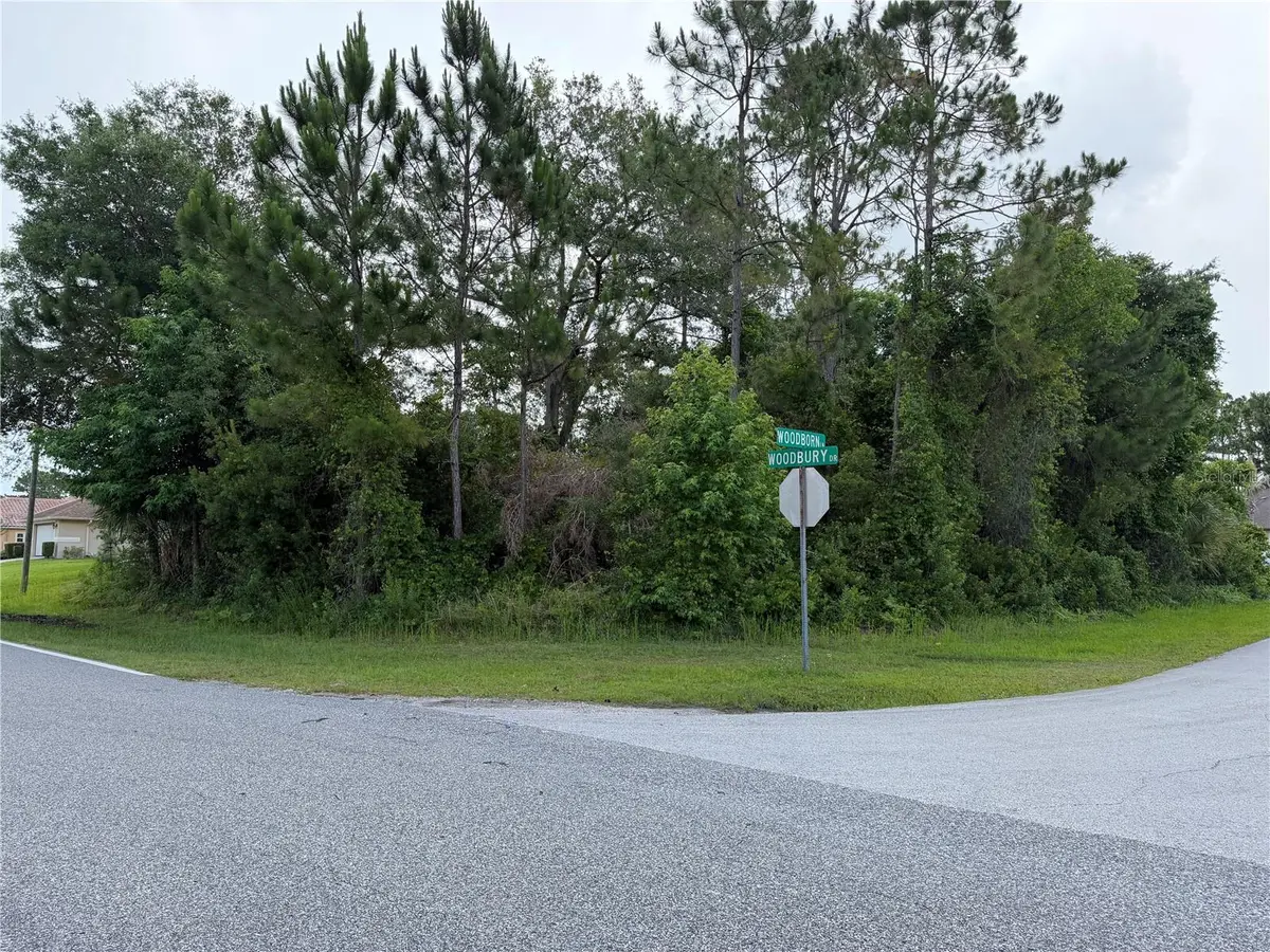 50 WOODBURY DR, Palm Coast, FL 32164