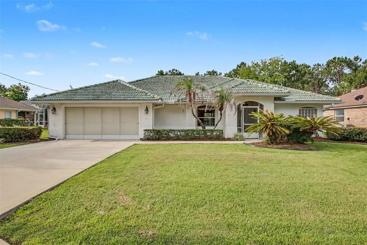 10 BURBANK DR, Palm Coast, FL 32137