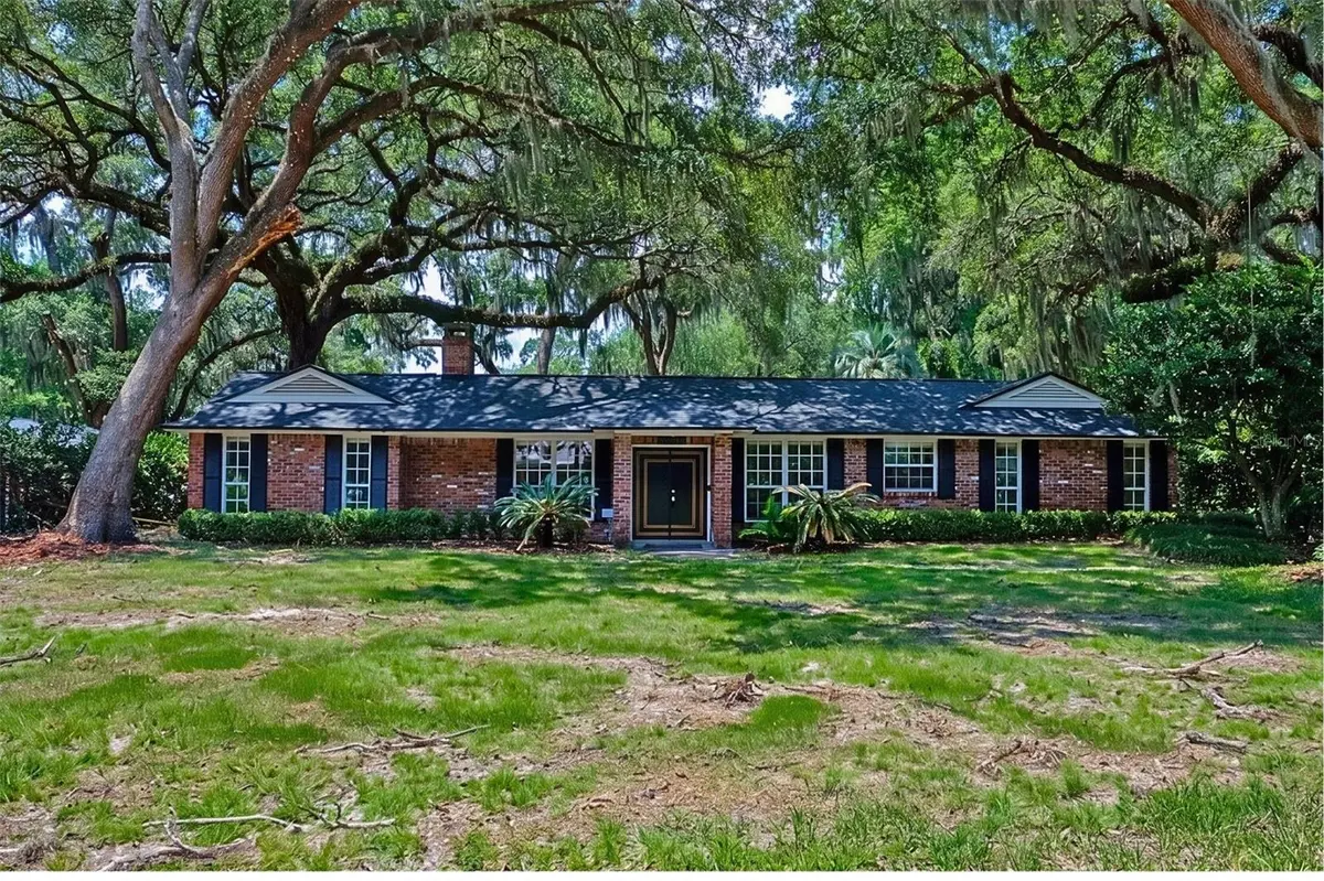 4122 WATER OAK LN, Jacksonville, FL 32210