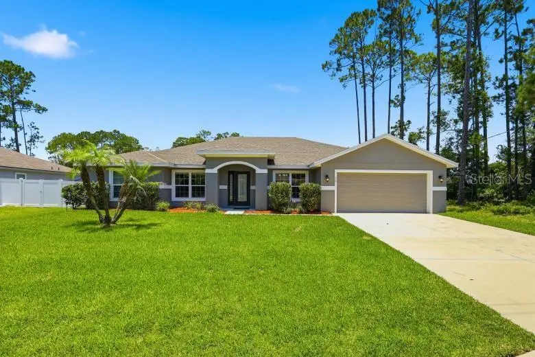 55 BENNETT LN, Palm Coast, FL 32137