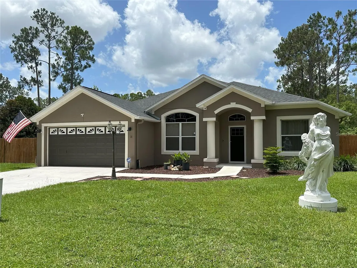 26 LLOLEETA PATH, Palm Coast, FL 32164