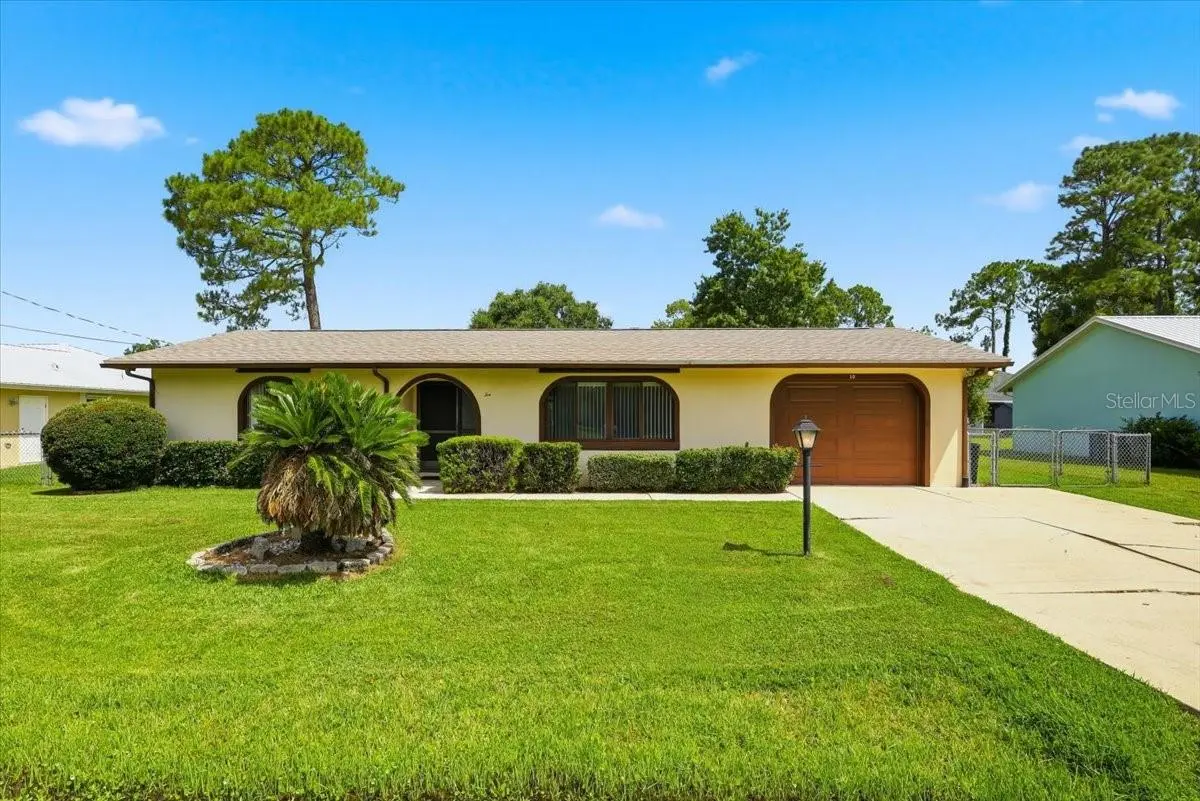 10 FENWICK LN, Palm Coast, FL 32137
