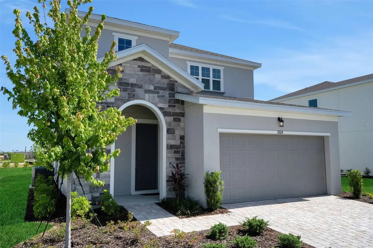 17024 COTTONTAIL CIR, Punta Gorda, FL 33955