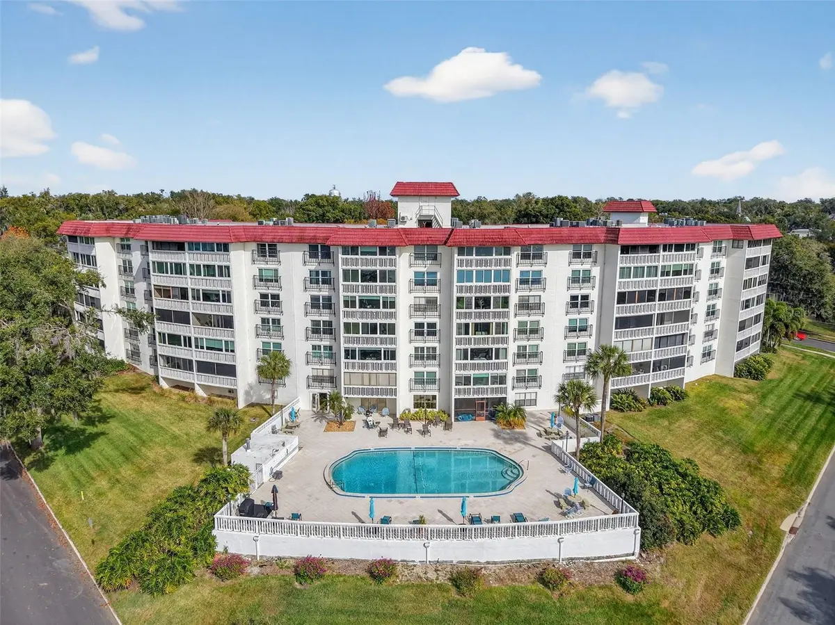 601 N MCDONALD ST #508, Mount Dora, FL 32757