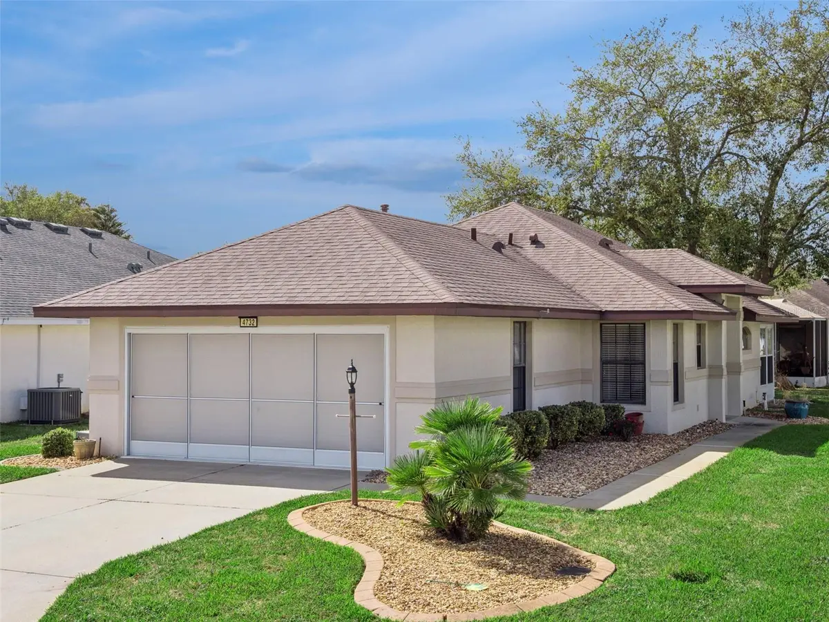 4732 ST ANDREWS ARC, Leesburg, FL 34748
