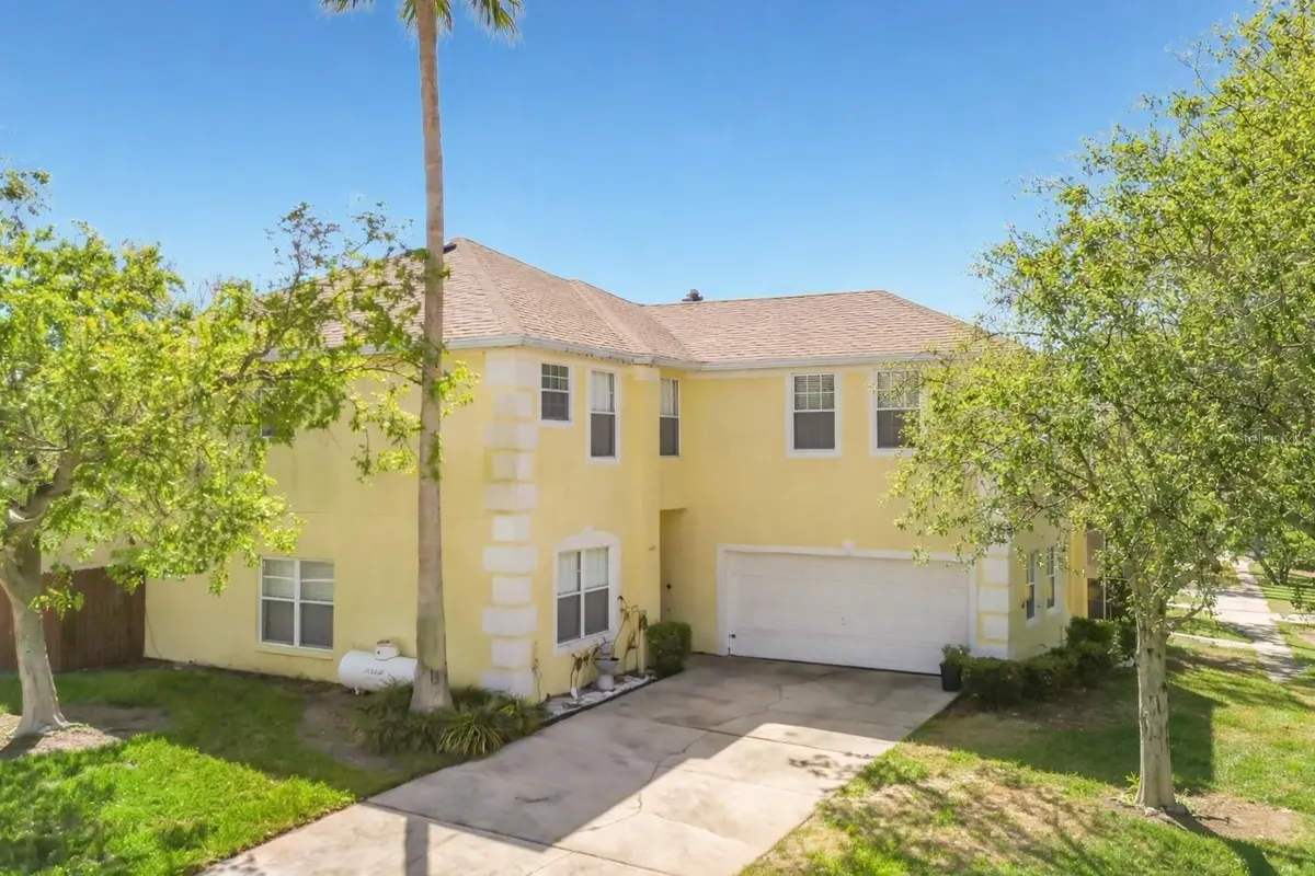 459 BALLYSHANNON DR, Davenport, FL 33897
