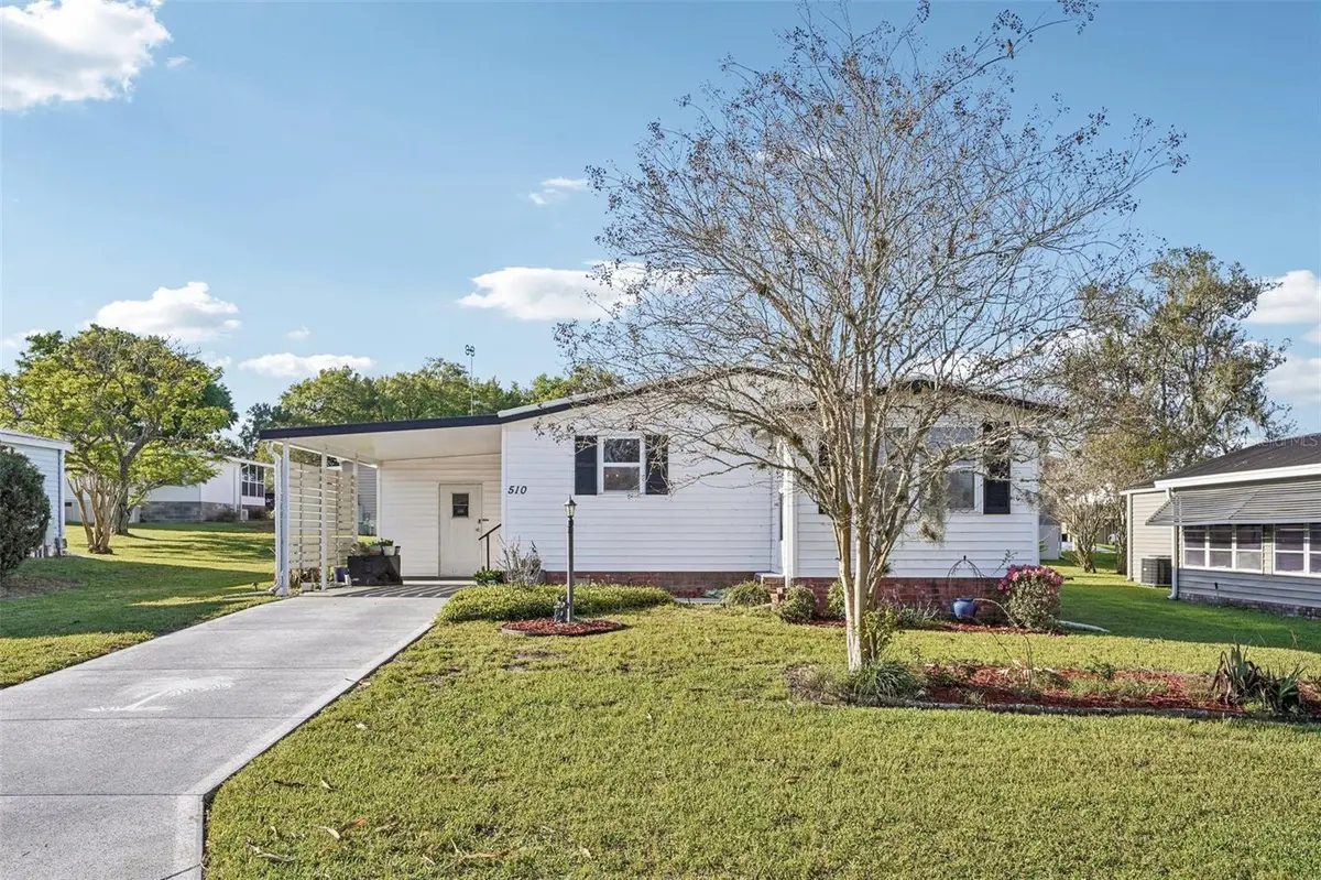 510 BONITA DR, Lady Lake, FL 32159
