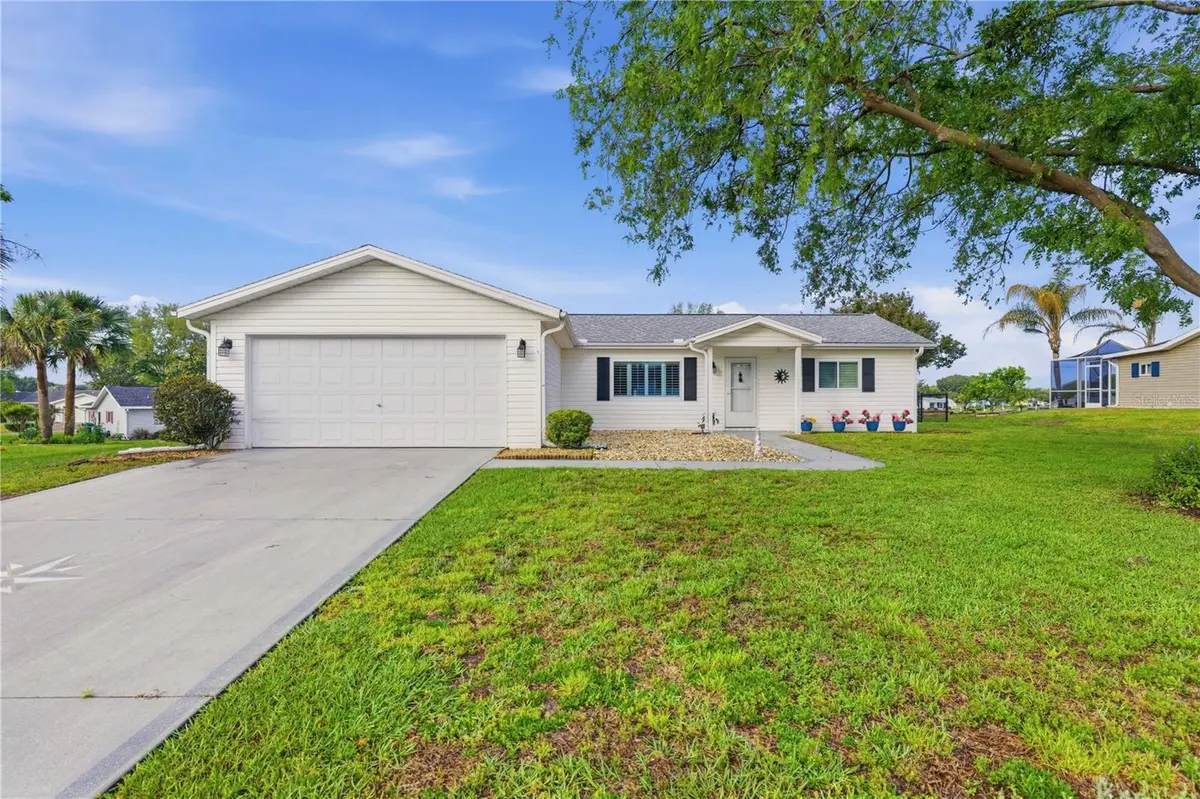 17710 SE 105TH TER, Summerfield, FL 34491
