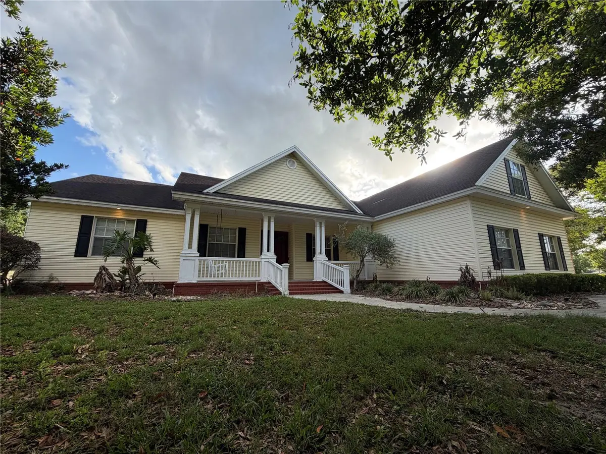 255 BAYBERRY DR, Polk City, FL 33868