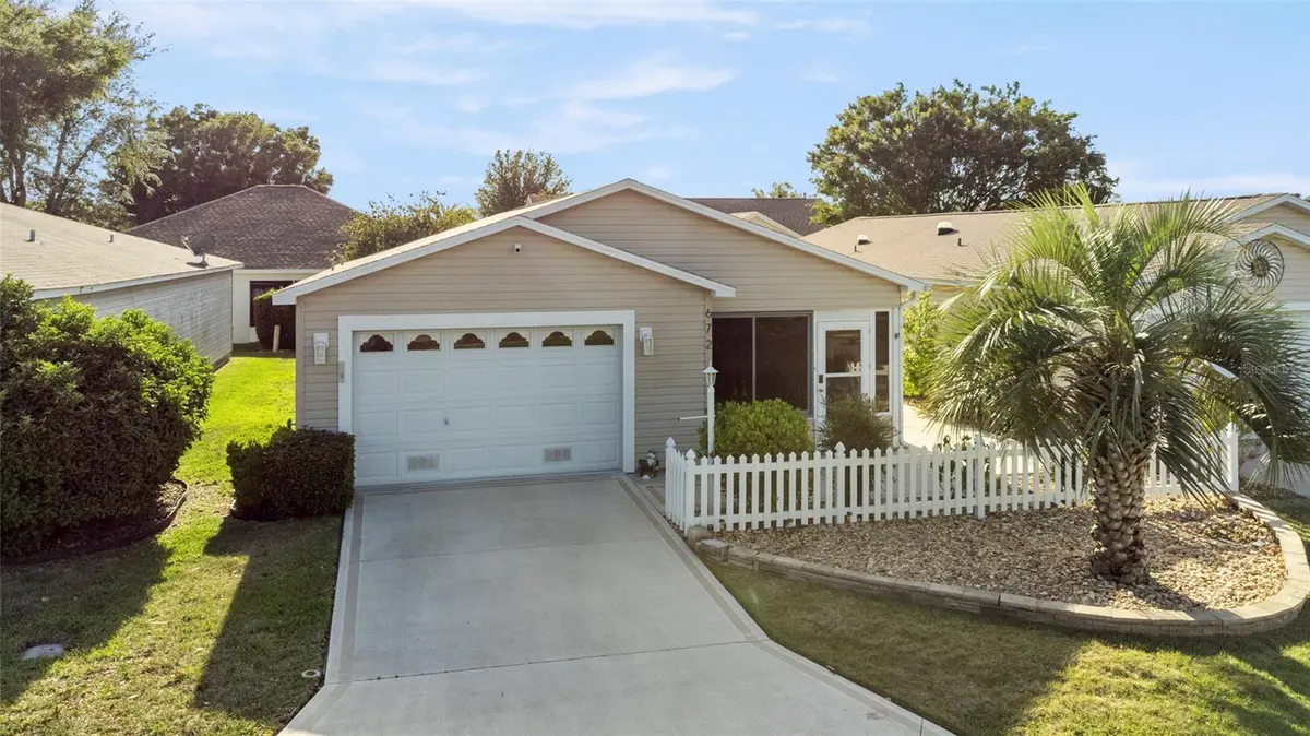 672 RICHLAND RD, The Villages, FL 32162