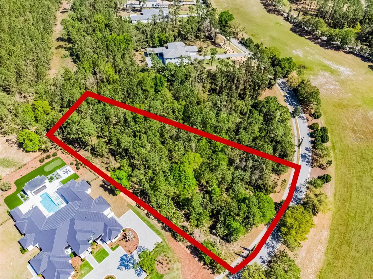 15946 PENDIO DR, Bella Collina, FL 34756