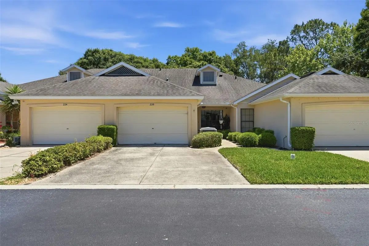 220 JUNIPER WAY, Tavares, FL 32778