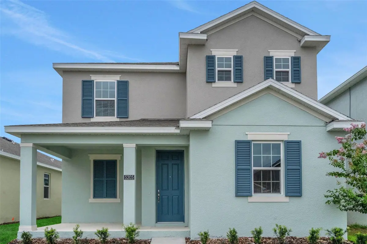 5205 WAYPOINTE BLVD, Apopka, FL 32712