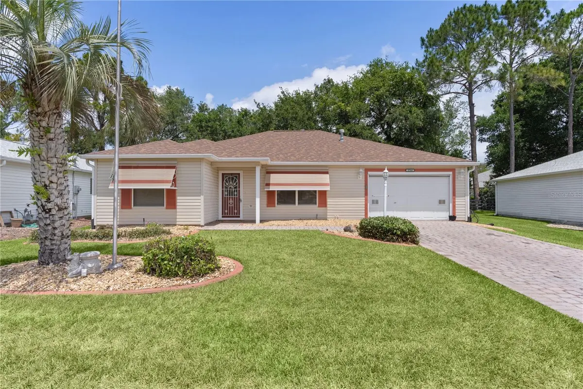 2766 PRIVADA DR, The Villages, FL 32162