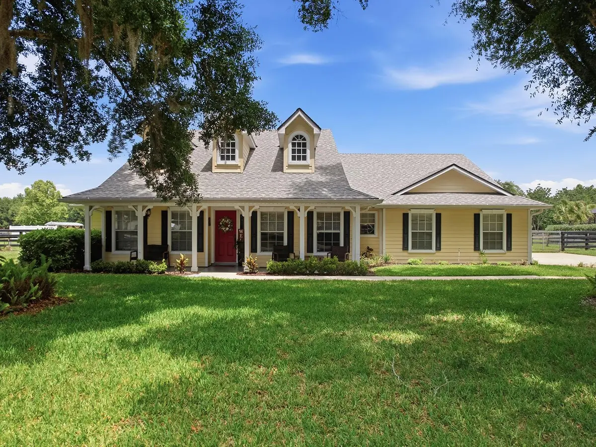 7817 LAUREL VIEW DR, Mount Dora, FL 32757