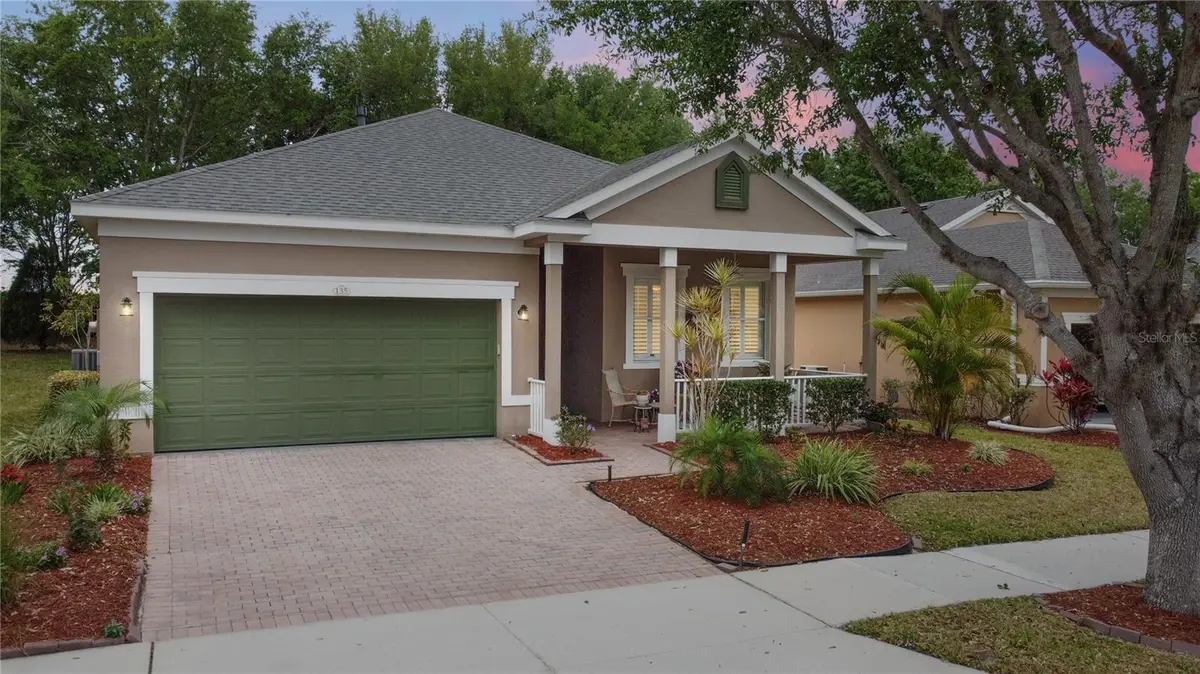 135 CREPE MYRTLE DR, Groveland, FL 34736