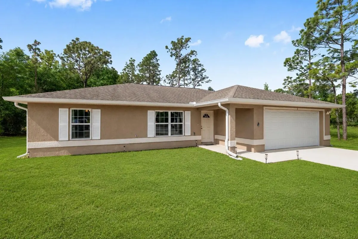 2 HEMLOCK LOOP DR, Ocala, FL 34472