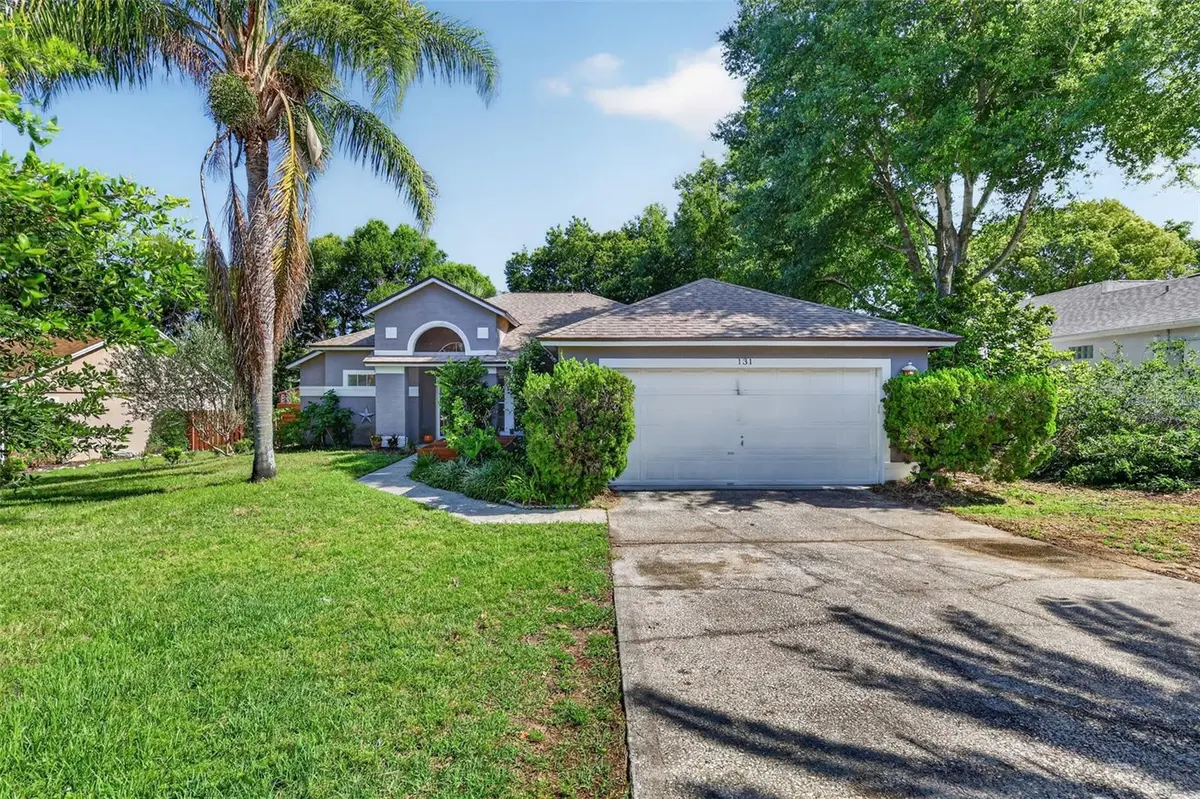 131 MADRONA DR, Eustis, FL 32726