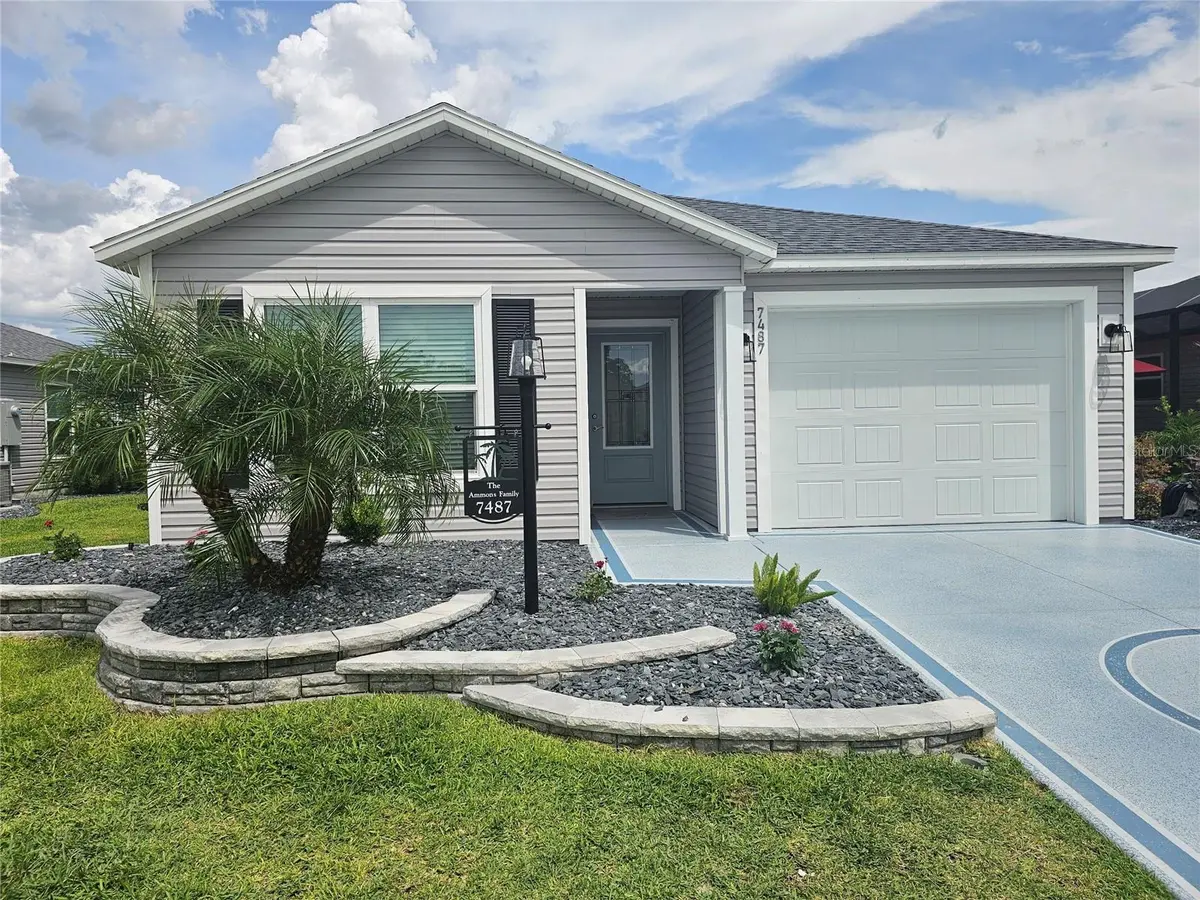 7487 BOYSO TER, The Villages, FL 34762