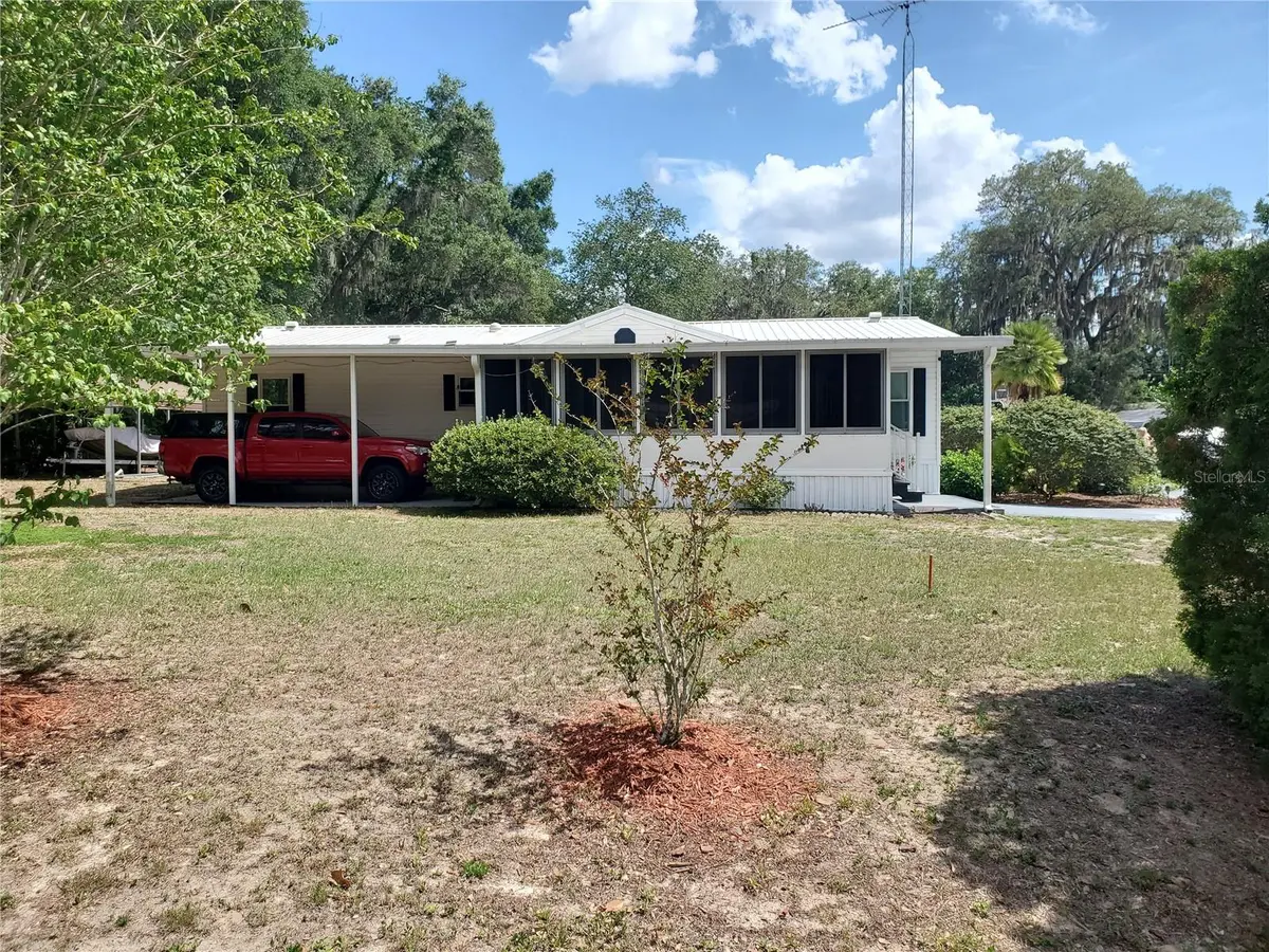 9990 SE 167TH PL, Summerfield, FL 34491