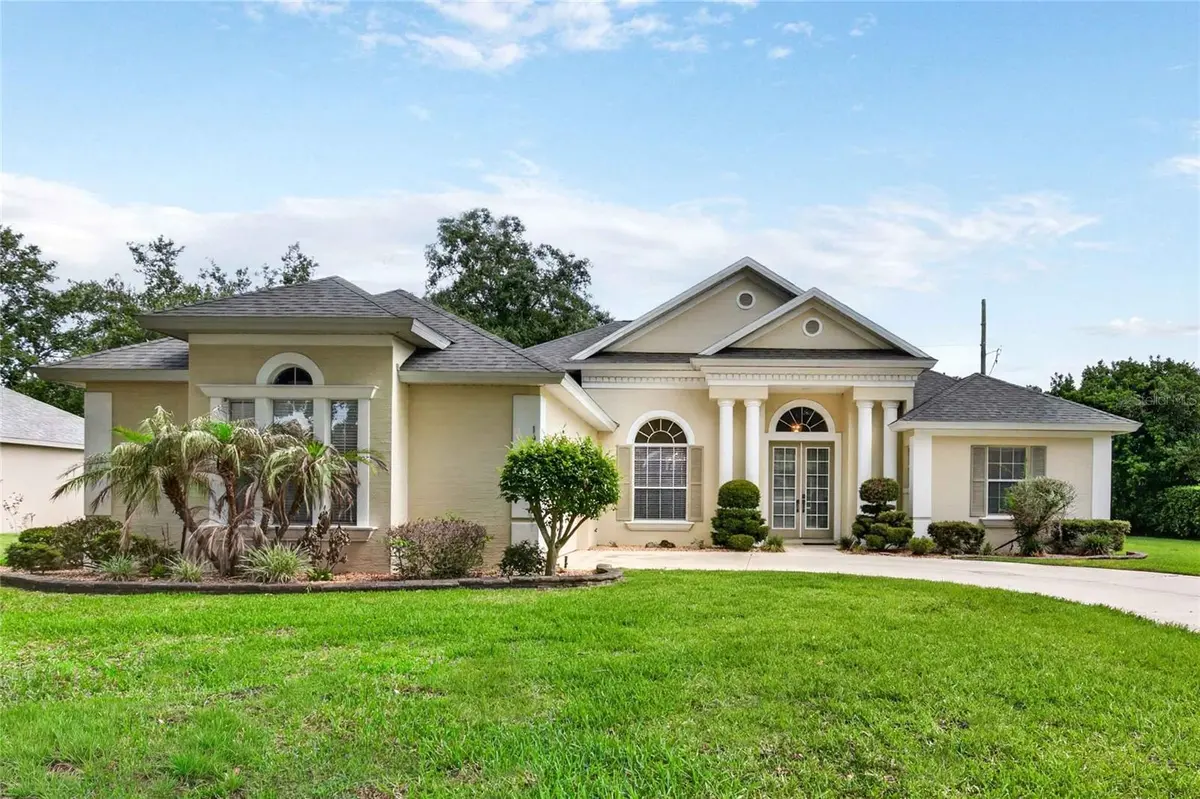 19103 PARK PLACE BLVD, Eustis, FL 32736