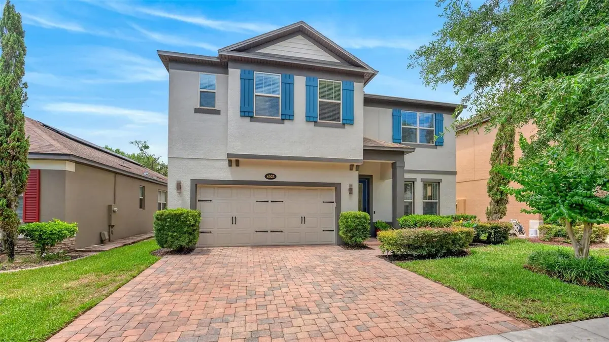 4025 LAKE BOSSE VIEW DR, Orlando, FL 32810