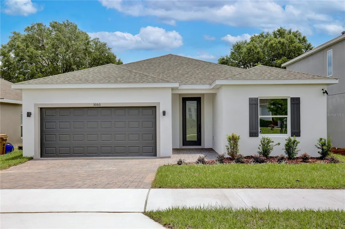 3060 SUNSCAPE TER, Groveland, FL 34736