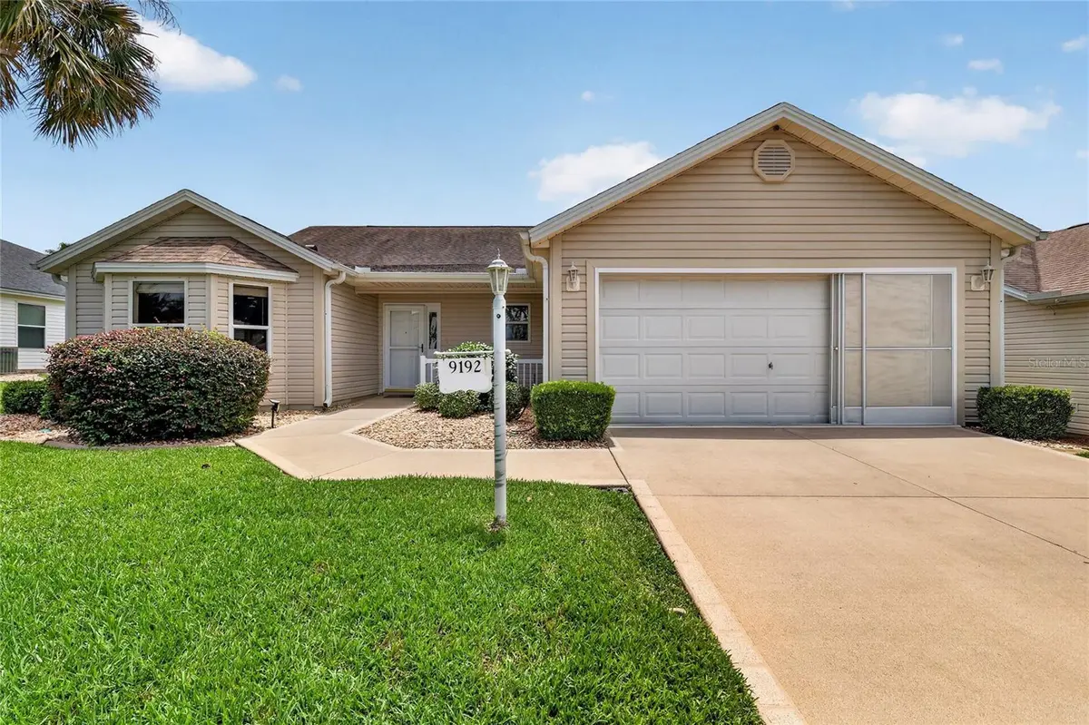 9192 SE 171ST DRAYTON PL, The Villages, FL 32162