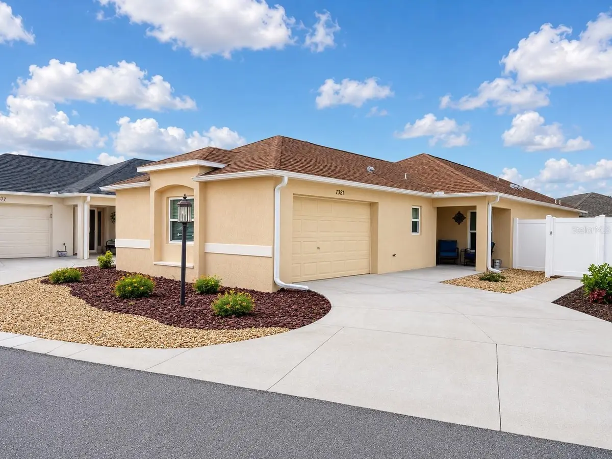 7381 SE 168TH MITZI ST, The Villages, FL 32162