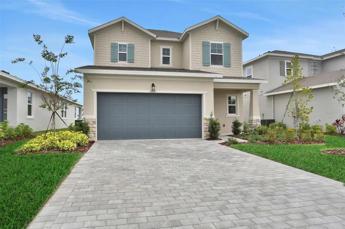 13461 TURNLEAF BLVD, Punta Gorda, FL 33955