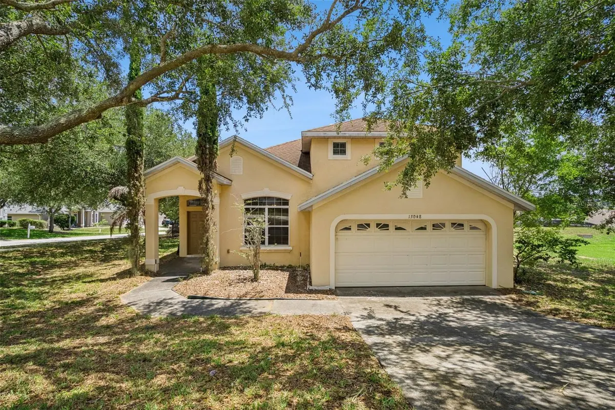13048 BAYBROOK LN, Clermont, FL 34711