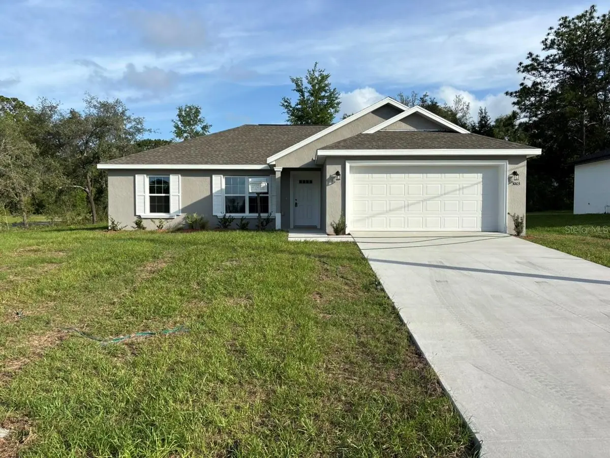 3003 W ECHO PL, Dunnellon, FL 34433