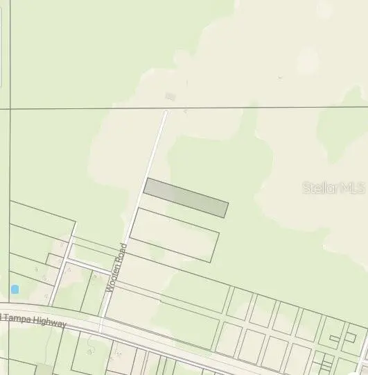 TBD WOOTEN RD, Davenport, FL 33896