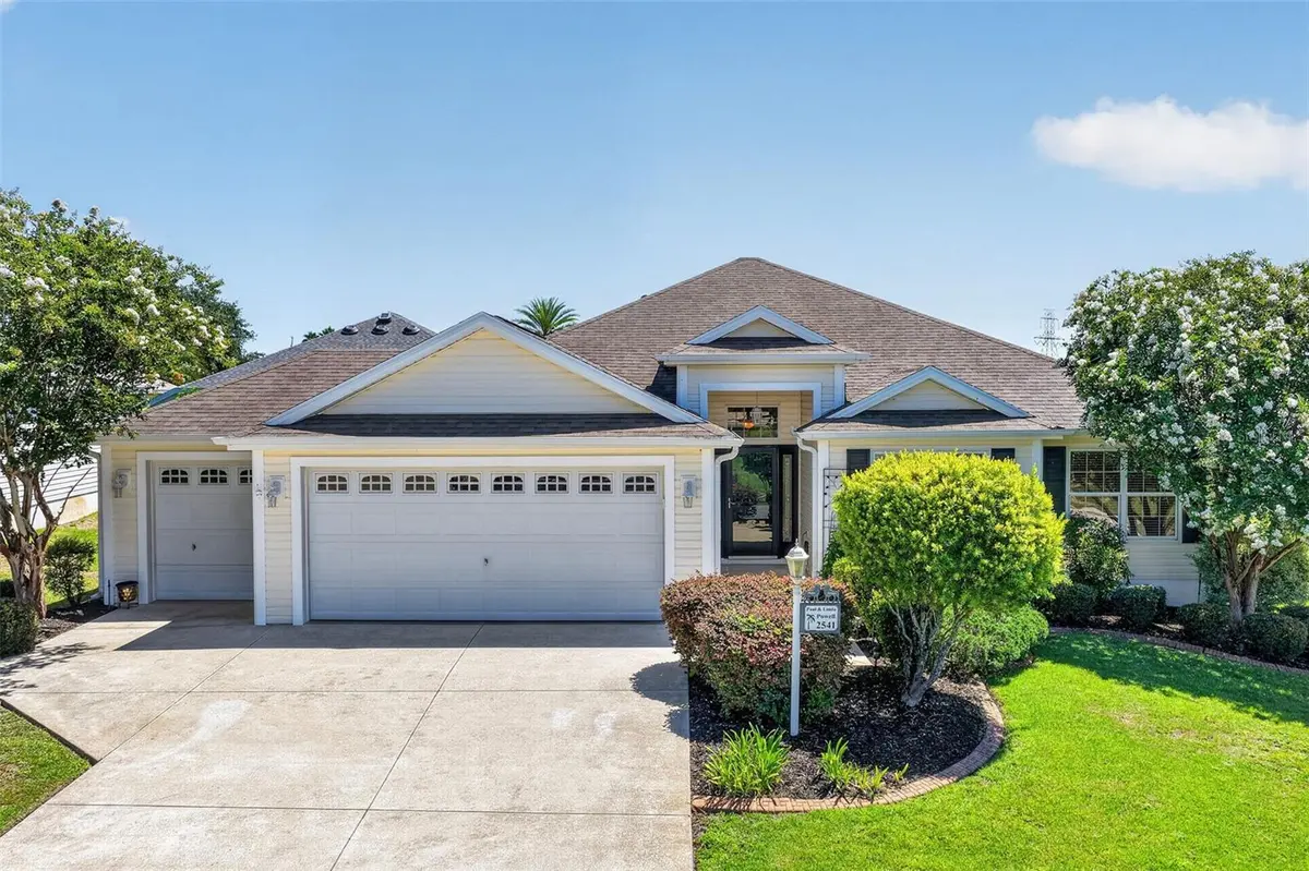 2541 JESSUP ST, The Villages, FL 32162