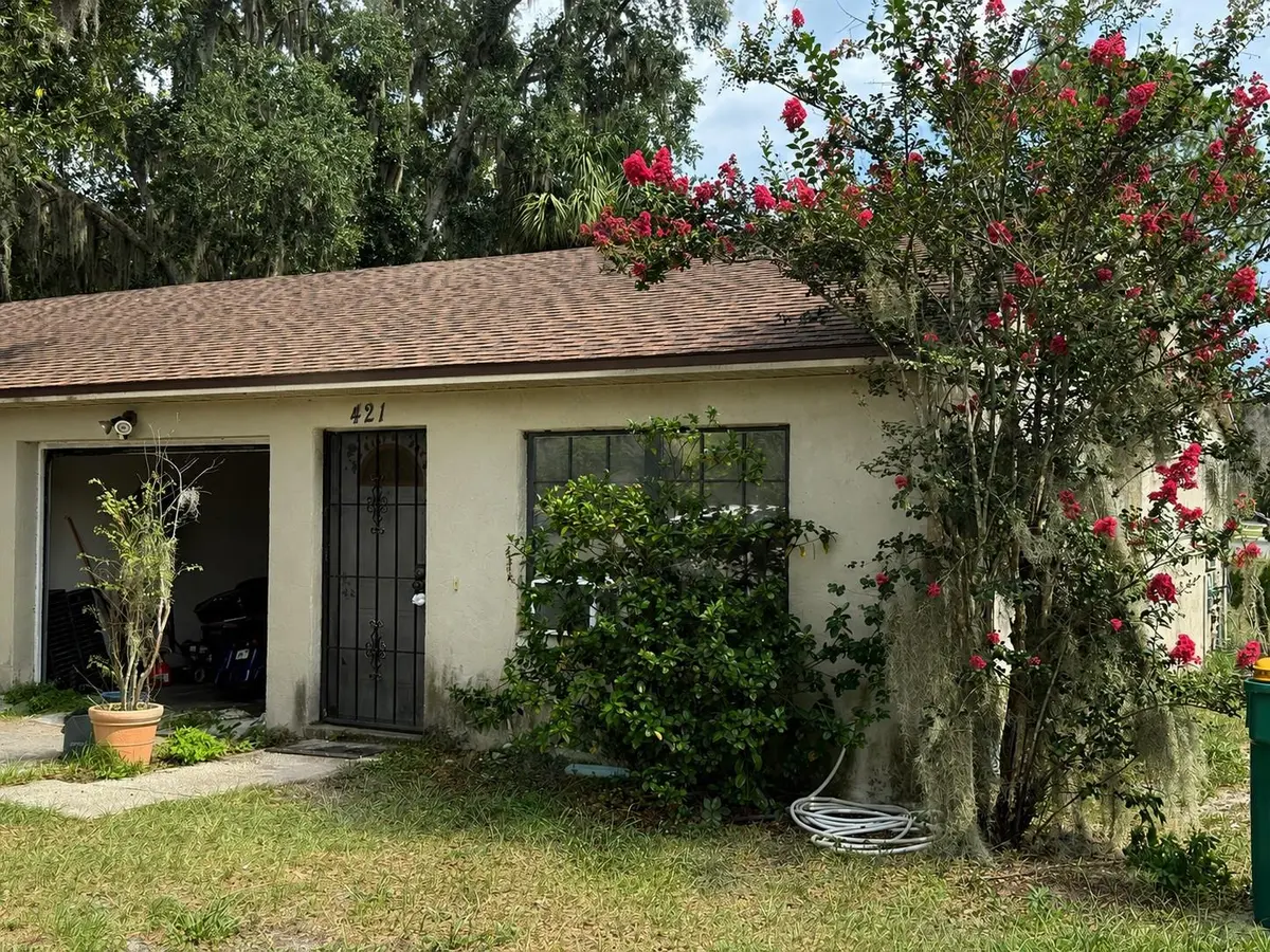 421 JENNIFER LN, Eustis, FL 32726