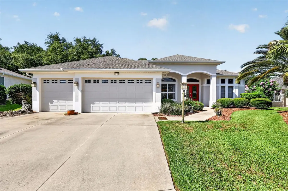 20606 QUEEN ALEXANDRA DR, Leesburg, FL 34748