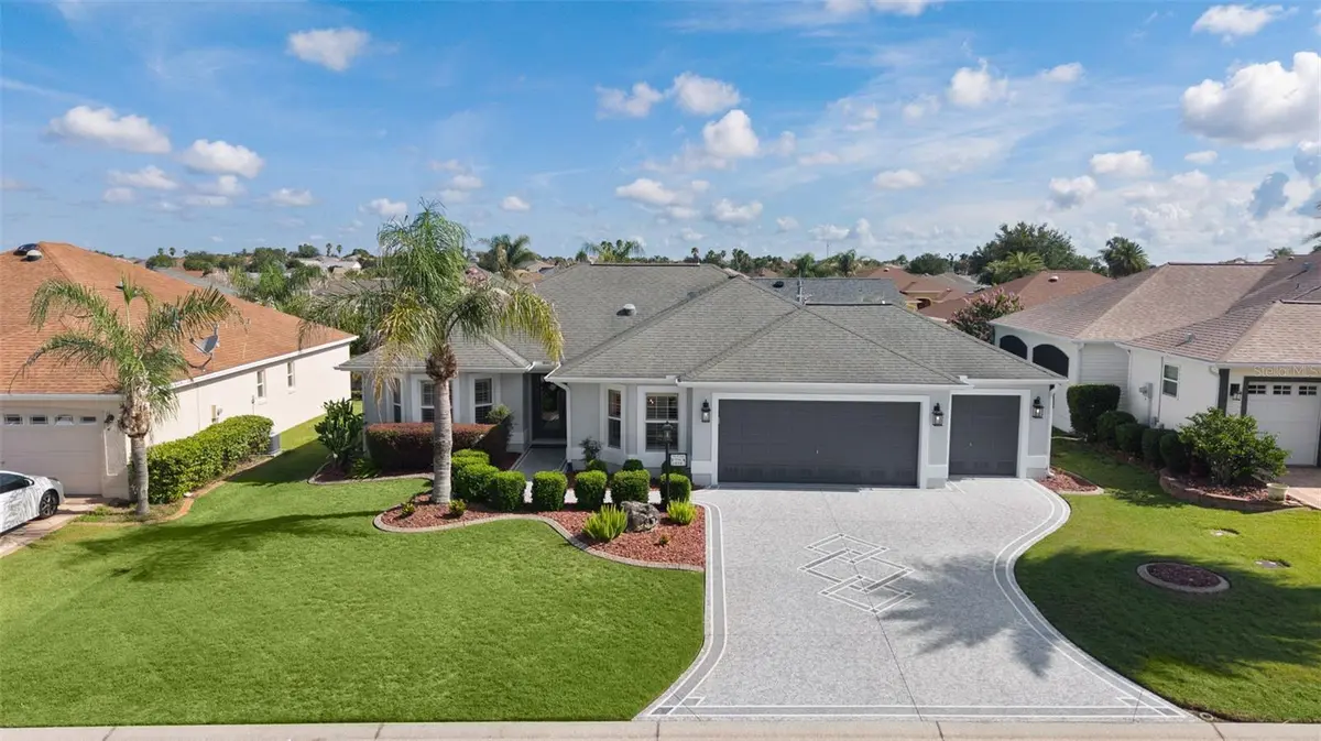 634 ALLENWOOD LOOP, The Villages, FL 32162