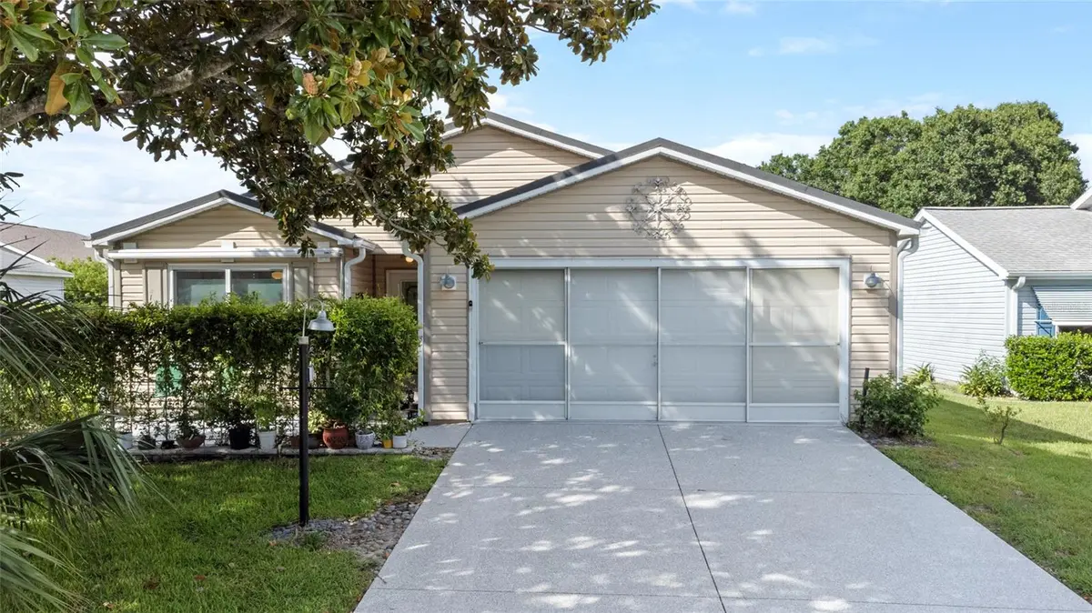 521 SAN PEDRO DR, The Villages, FL 32159
